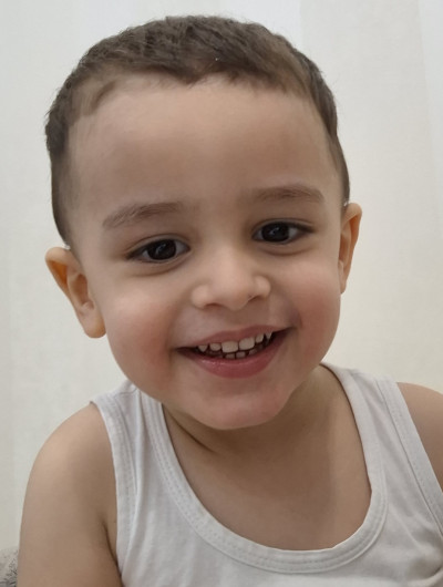 Захар Абузейд